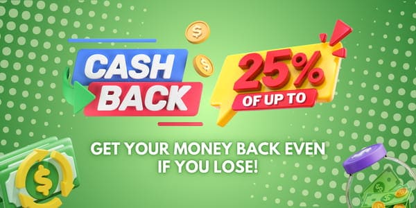 CasinoPlus APK VIP club rewards