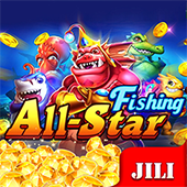 CasinoPlus APK All Star Fishing