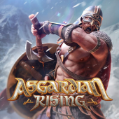 CasinoPlus APK Asgardian Rising