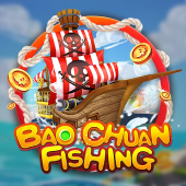CasinoPlus APK Bao Chuan Fishing