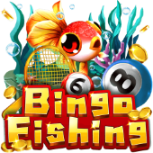 CasinoPlus APK Bingo Fishing