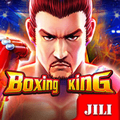 CasinoPlus APK Boxing King slot