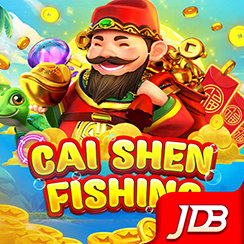 CasinoPlus APK Cai Shen Fishing