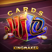 CasinoPlus APK Cards Hi Lo