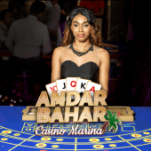 CasinoPlus APK Casino Marina Andar Bahar
