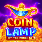 CasinoPlus APK Coin Lamp slot
