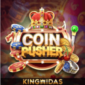 CasinoPlus APK Coin Pusher