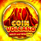 CasinoPlus APK Coin Vilcano Hold and Win