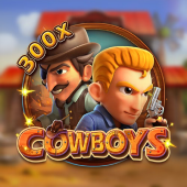 CasinoPlus APK Cowboys slot
