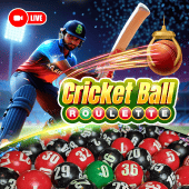 CasinoPlus APK Cricket Ball Roulette