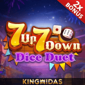 CasinoPlus APK Dice Duet