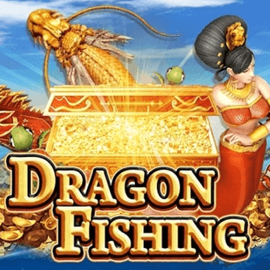 CasinoPlus APK Dragon Fishing