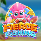CasinoPlus APK Fierce Fishing