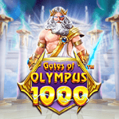 CasinoPlus APK Gates of Olympus 1000