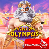 CasinoPlus APK Gates of Olympus