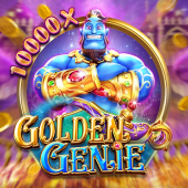 CasinoPlus APK Golden Genie slot