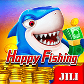 CasinoPlus APK Happy Fishing arcade