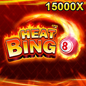 CasinoPlus APK Heat Bingo