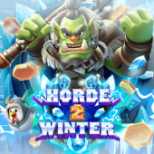 CasinoPlus APK Horde 2 Winter
