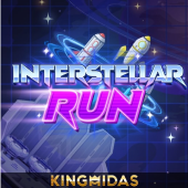 CasinoPlus APK Interstellar Run