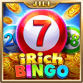 CasinoPlus APK Irich Bingo