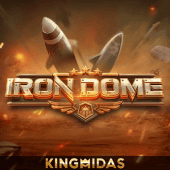 CasinoPlus APK Iron Dome