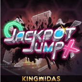 CasinoPlus APK Jackpot Jump