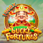 CasinoPlus APK Lucky Fortunes slot