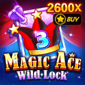 CasinoPlus APK Magic Ace Wild Lock