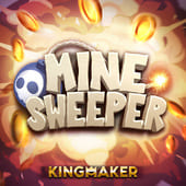 CasinoPlus APK Minesweeper