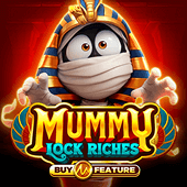CasinoPlus APK Mummy Lock Riches
