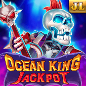 CasinoPlus APK Ocean King Jackpot