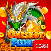 CasinoPlus APK Oneshot Fishing