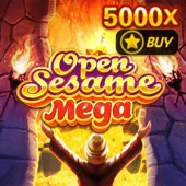 CasinoPlus APK Open Sesame Mega