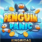 CasinoPlus APK Penguin Panic