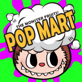 CasinoPlus APK Popmart slot