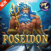 CasinoPlus APK Poseidon slot