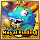 CasinoPlus APK Royal Fishing