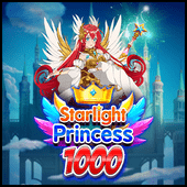 CasinoPlus APK Starlight Princess 1000
