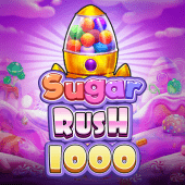 CasinoPlus APK Sugar Rush 1000