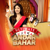 CasinoPlus APK Ultimate Andar Bahar