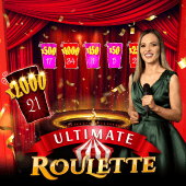 CasinoPlus APK Ultimate Roulette