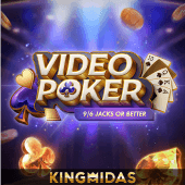 CasinoPlus APK Video Poker