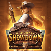 CasinoPlus APK Wild Bounty Showdown